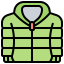 Jacket ícone 64x64