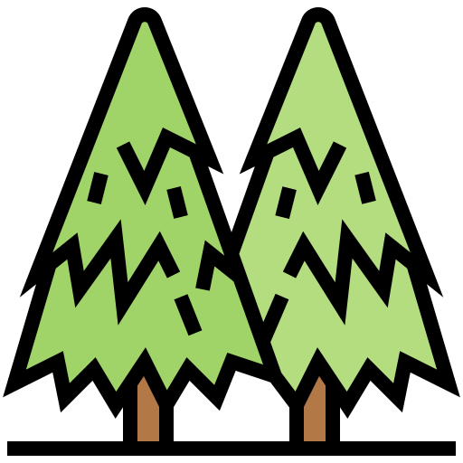 Tree icon