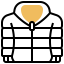 Jacket icon 64x64