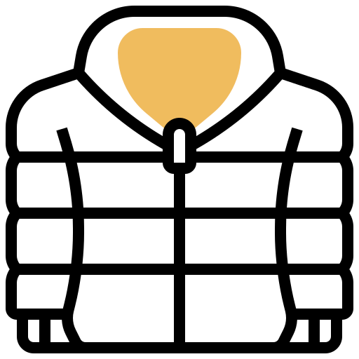 Jacket icon