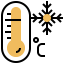Temperature icon 64x64