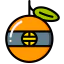 Orange іконка 64x64