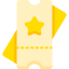 Ticket icon 64x64