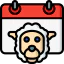 Sheep icon 64x64