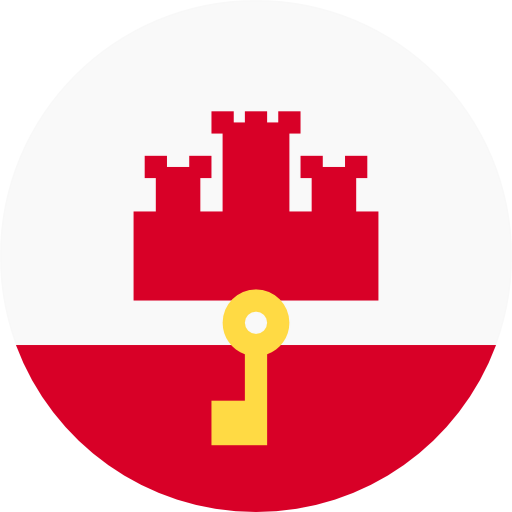 Gibraltar icon