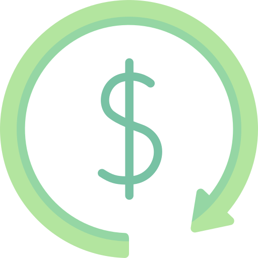 Refund icon