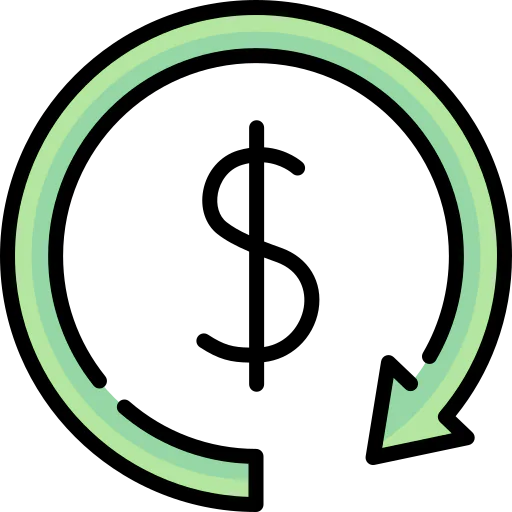 Refund icon
