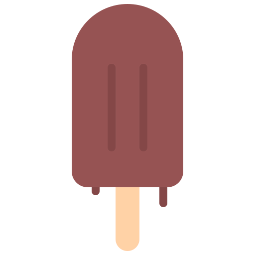 Popsicle ícono