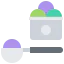 Ice cream cup 图标 64x64