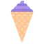 Ice cream cone 图标 64x64