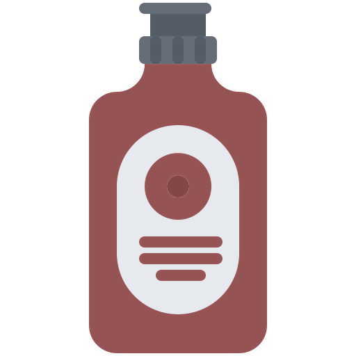 Syrup アイコン