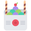 Waffle icon 64x64