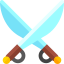 Saber icon 64x64