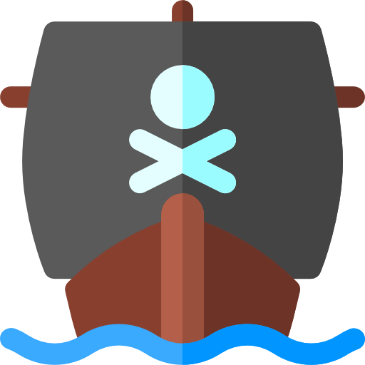 Ship icon