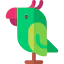 Parrot icon 64x64
