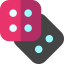 Dice icon 64x64