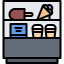 Fridge icône 64x64