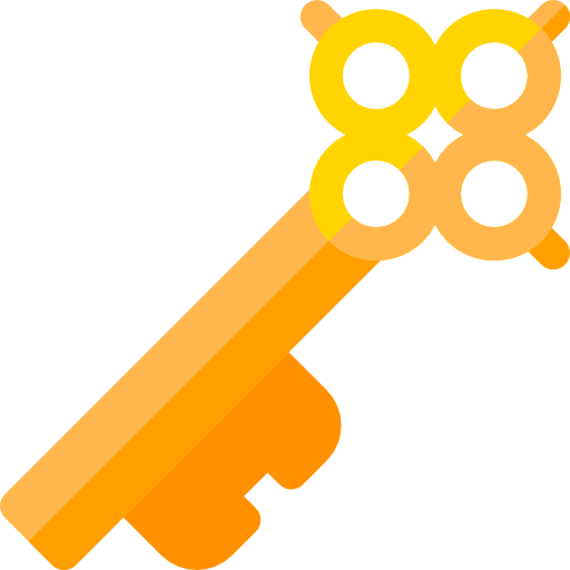 Key icon