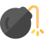 Bomb icon 64x64