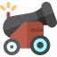Cannon icon 64x64
