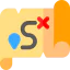 Map icon 64x64