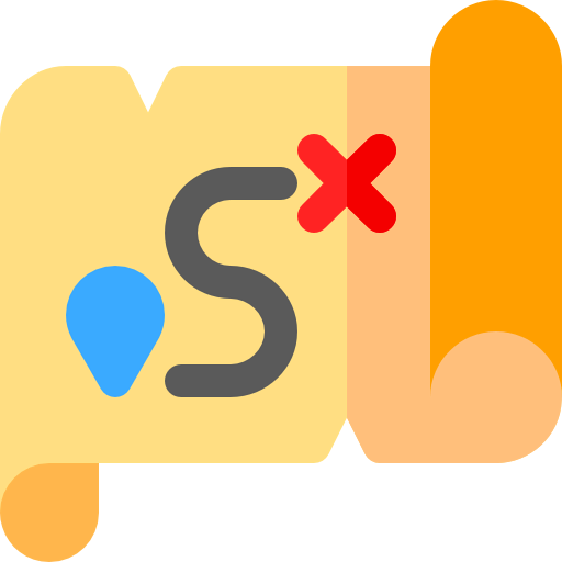 Map icon