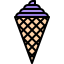 Ice cream cone іконка 64x64