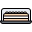 Cake box icône 64x64