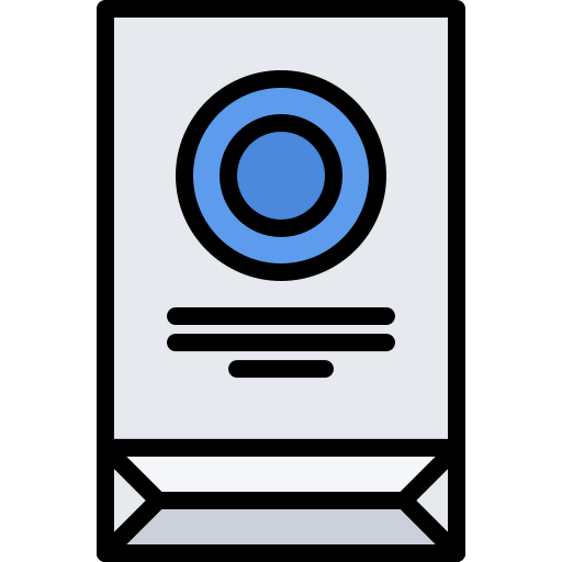 Package icon