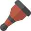 Wooden leg icon 64x64