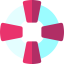 Lifebuoy icon 64x64