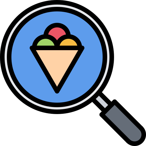 Search 图标