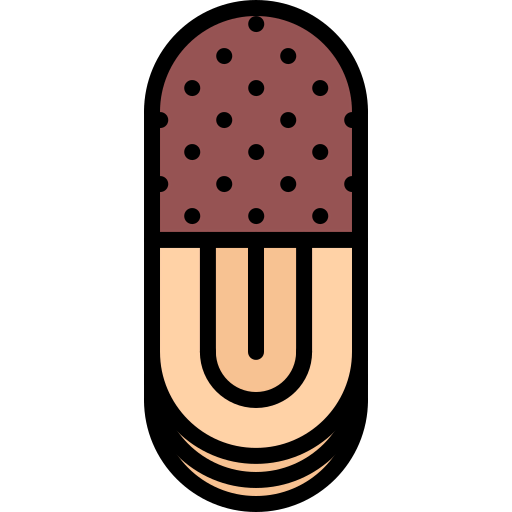 Ice cream sandwich 图标