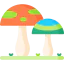 Mushrooms icon 64x64