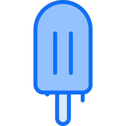 Popsicle ícono
