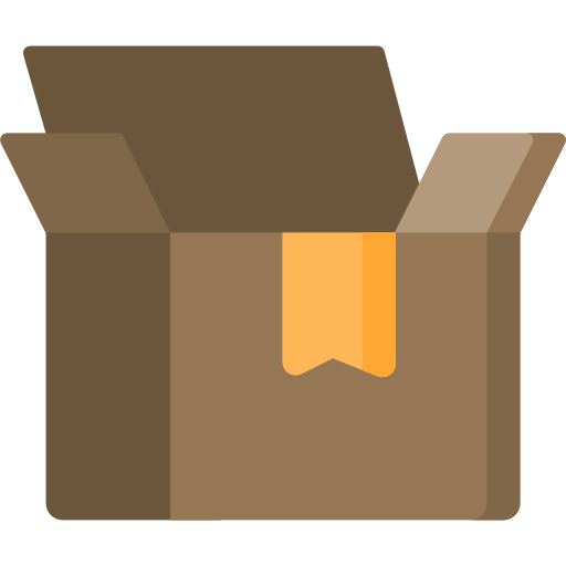 Box 图标