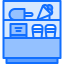 Fridge icon 64x64