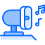 Megaphone icon 64x64