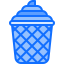 Waffle cup icon 64x64