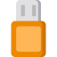 Pendrive icon 64x64