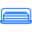 Cake box icon 64x64