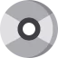 Compact disc icon 64x64