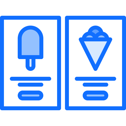 Menu icon