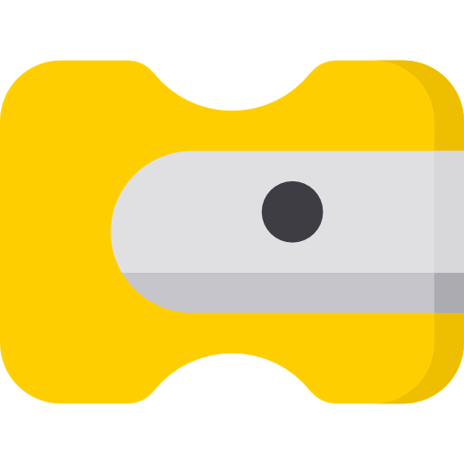 Sharpener icon