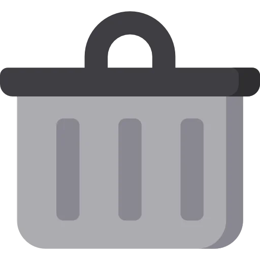 Garbage 图标