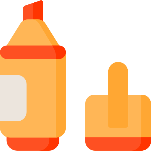 Highlighter icon