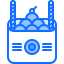 Waffle icon 64x64