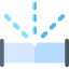 Leak icon 64x64