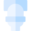 Toilet icon 64x64