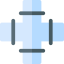 Pipe icon 64x64